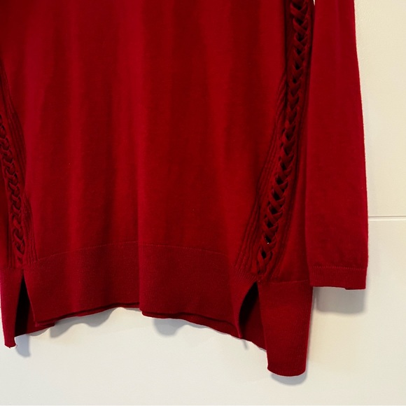 Lucky Brand | Sweater - Picture 4 of 13